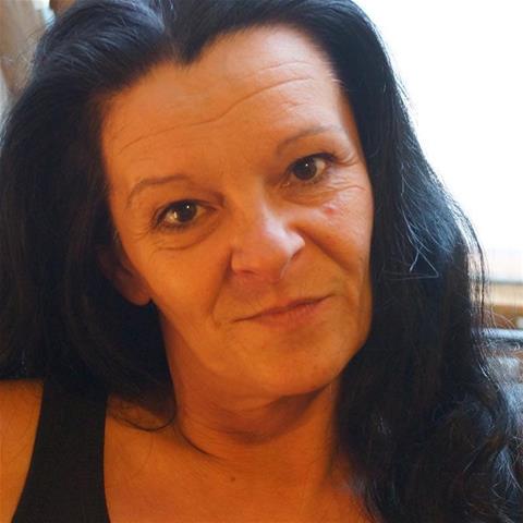 DalilaSensual
